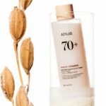 ANUA Lotion tonique hydratante 70+ Rice Milky Toner – Image 3