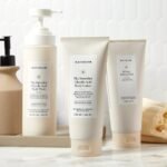 Rituel Corps Lissant Naturium – Exfoliation & Hydratation à l’Acide Glycolique