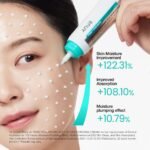 ✨ ANUA Crème Hydratante Légère PDRN Hyaluronic Acid 100 – 60 ml – Image 4
