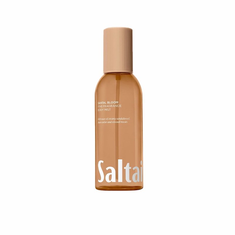 SALTAIR – Brume Parfumée Santal Bloom (236 ml)