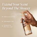 SALTAIR – Brume Parfumée Santal Bloom (236 ml) – Image 4