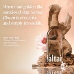 SALTAIR – Brume Parfumée Santal Bloom (236 ml) – Image 3
