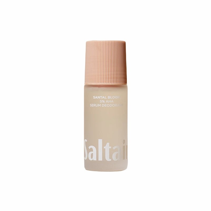 SALTAIR Santal Bloom – Sérum Déodorant aux AHA (50 ml)