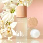 SALTAIR Santal Bloom – Sérum Déodorant aux AHA (50 ml) – Image 2