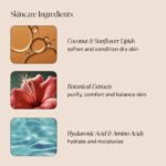 Gel Douche Hydratant Saltair – Driftwood – Image 3