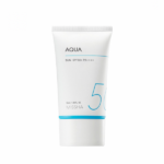 MISSHA All-Around Safe Block Aqua Sun Gel SPF50+ / PA+++