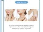 MISSHA All-Around Safe Block Aqua Sun Gel SPF50+ / PA+++ – Image 3
