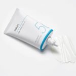 MISSHA All-Around Safe Block Aqua Sun Gel SPF50+ / PA+++ – Image 2