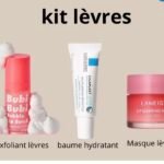 Kit Lèvres Douces & Repulpées ✨