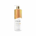 OLAY Vitamines C Brightening Body Lotion Lait Hydratant Revitalisant Pour le Corps