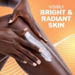 OLAY Vitamines C Brightening Body Lotion Lait Hydratant Revitalisant Pour le Corps – Image 3