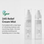 Dr.Althea – 345 Relief Cream Mist (100 ml) – Image 3