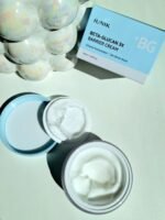 iUNIK Beta-Glucan 3X Barrier Cream – Hydratation intense & peau renforcée – Image 5