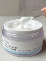 iUNIK Beta-Glucan 3X Barrier Cream – Hydratation intense & peau renforcée – Image 3