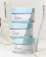 iUNIK Beta-Glucan 3X Barrier Cream – Hydratation intense & peau renforcée – Image 4