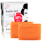 ✨ KOJIE SAN – Savon Unifiant Anti-Taches (Lot de 2 x 135g)