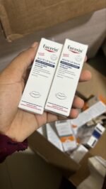 EUCERIN ACUTE LIP BALM – Soin des Lèvres Intensif – Lèvres Très Sèches et Gercées, 10ml – Image 4