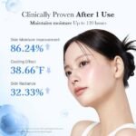 MEDICUBE Hyaluronic Moisturizing Capsule Cream – Crème Hydratante Intense – Image 4