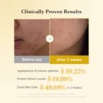 MEDICUBE Kojic Acid Turmeric Pads – Disques Éclaircissants au Curcuma & Acide Kojique – Image 5