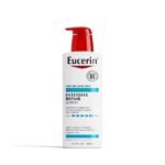 EUCERIN Intensive Repair – Lait Corps Riche aux AHA & Facteurs Naturels d’Hydratation (500 ml)