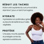✨ OXYPROLANE Éclat du Teint – Lait Corporel Éclaircissant Anti-taches ✨ – Image 3