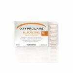 ✨ OXYPROLANE Éclat du Teint – Complément Alimentaire Éclaircissant Anti-taches ✨
