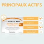 ✨ OXYPROLANE Éclat du Teint – Complément Alimentaire Éclaircissant Anti-taches ✨ – Image 3