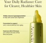 Arencia Vitamin C Booster Shot
✨ Le booster d’éclat qui transforme votre peau – Image 4