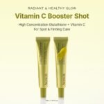 Arencia Vitamin C Booster Shot
✨ Le booster d’éclat qui transforme votre peau – Image 2