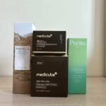 ✨ Routine Anti-Taches & Éclat – Révélez une peau lumineuse jour après jour