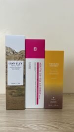 ✨ Routine Essentielle Anti-Hyperpigmentation & Traitement des Taches ✨