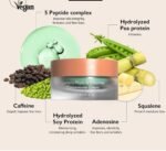 HARUHARU WONDER CENTELLA PHYTO & 5 PEPTIDES CONCENTRATE CREAM. – Image 3