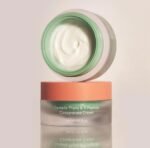 HARUHARU WONDER CENTELLA PHYTO & 5 PEPTIDES CONCENTRATE CREAM.