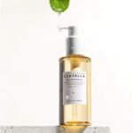 MADAGASCAR CENTELLA LIGHT CLEANSING OIL :
