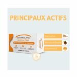 OXYPROLANE Éclat du Teint – Savon Exfoliant au Curcuma 220 g – Image 3