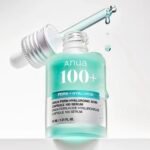 ANUA PDRN Hyaluronic Acid Capsule 100 – Sérum Hydratant & Anti-Âge (30 ml)