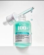 ANUA PDRN Hyaluronic Acid Capsule 100 – Sérum Hydratant & Anti-Âge (30 ml)