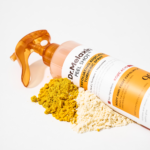 ✨ Dr. Melaxin – Peel Shot Exfoliating Kojic Acid Turmeric Spray
(Le spray exfoliant corps qui révèle une peau plus lisse, plus douce et visiblement plus lumineuse. 🤍) – Image 7