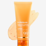 ✨ Dr. Melaxin – Kojic Acid Turmeric Capsule Body Cream