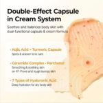 ✨ Dr. Melaxin – Kojic Acid Turmeric Capsule Body Cream – Image 4