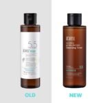 ACWELL – Lotion Tonique Hydratante Rééquilibrante à la Réglisse (150 ml) – Image 2