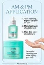 ✨ Anua – Duo PDRN Glow & Hydratation Intense – Image 4