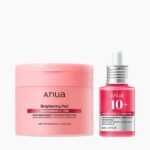 ✨ Duo Éclat & Anti-Taches Anua Niacinamide + Tranexamique