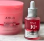 ✨ Duo Éclat & Anti-Taches Anua Niacinamide + Tranexamique – Image 3