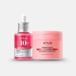 ✨ Duo Éclat & Anti-Taches Anua Niacinamide + Tranexamique – Image 4