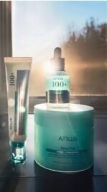 Le Trio Hydratation Ultime Anua – Une Peau Lisse, Repulpée et Rayonnante – Image 3