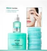 ✨ Anua – Duo PDRN Glow & Hydratation Intense – Image 2