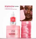✨ Duo Éclat & Anti-Taches Anua Niacinamide + Tranexamique – Image 2