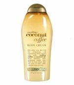 OGX Crème Corps Coco & Café Arabica – 577 ml – Image 2