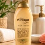 OGX Crème Corps Coco & Café Arabica – 577 ml